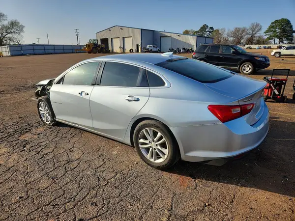 1G1ZE5ST5HF228896 2017 CHEVROLET MALIBU - Image 2