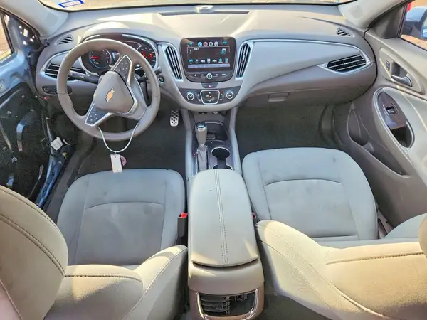 1G1ZE5ST5HF228896 2017 CHEVROLET MALIBU - Image 8