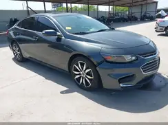 1G1ZE5ST5HF229322 2017 CHEVROLET MALIBU