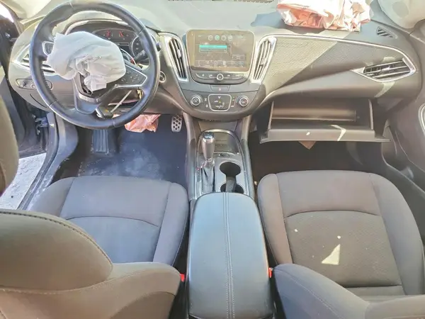 1G1ZE5ST5HF229613 2017 CHEVROLET MALIBU - Image 8