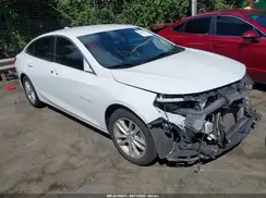 1G1ZE5ST5HF230468 2017 CHEVROLET MALIBU