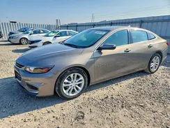 1G1ZE5ST5HF231040 2017 CHEVROLET MALIBU