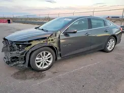 1G1ZE5ST5HF233533 2017 CHEVROLET MALIBU
