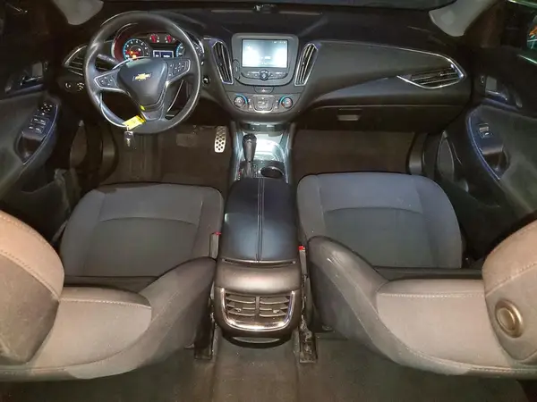 1G1ZE5ST5HF233533 2017 CHEVROLET MALIBU - Image 8
