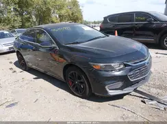 1G1ZE5ST5HF233662 2017 CHEVROLET MALIBU