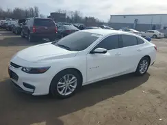 1G1ZE5ST5HF234603 2017 CHEVROLET MALIBU
