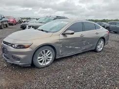 1G1ZE5ST5HF234746 2017 CHEVROLET MALIBU