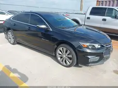 1G1ZE5ST5HF234908 2017 CHEVROLET MALIBU