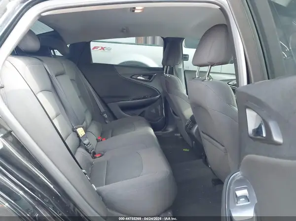 1G1ZE5ST5HF234908 2017 CHEVROLET MALIBU - Image 8