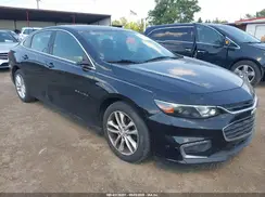 1G1ZE5ST5HF235914 2017 CHEVROLET MALIBU