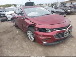 1G1ZE5ST5HF235962 2017 CHEVROLET MALIBU