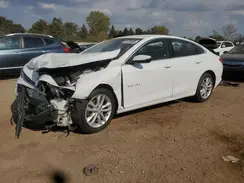 1G1ZE5ST5HF236383 2017 CHEVROLET MALIBU