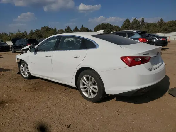 1G1ZE5ST5HF236383 2017 CHEVROLET MALIBU - Image 2