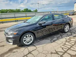 1G1ZE5ST5HF236819 2017 CHEVROLET MALIBU