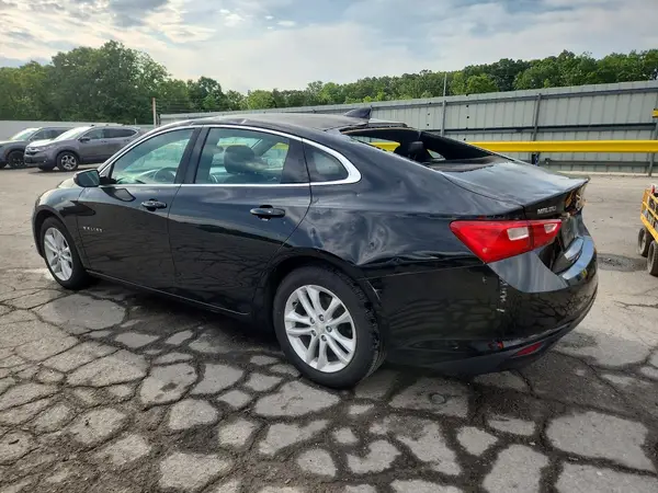 1G1ZE5ST5HF236819 2017 CHEVROLET MALIBU - Image 2