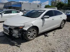 1G1ZE5ST5HF237890 2017 CHEVROLET MALIBU