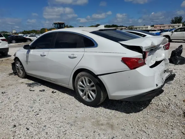 1G1ZE5ST5HF237890 2017 CHEVROLET MALIBU - Image 2