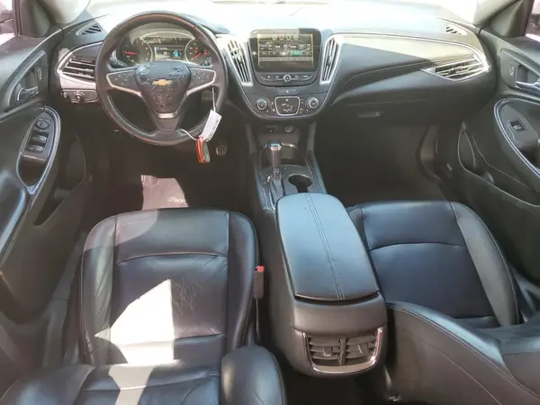 1G1ZE5ST5HF237890 2017 CHEVROLET MALIBU - Image 8