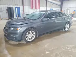 1G1ZE5ST5HF238070 2017 CHEVROLET MALIBU
