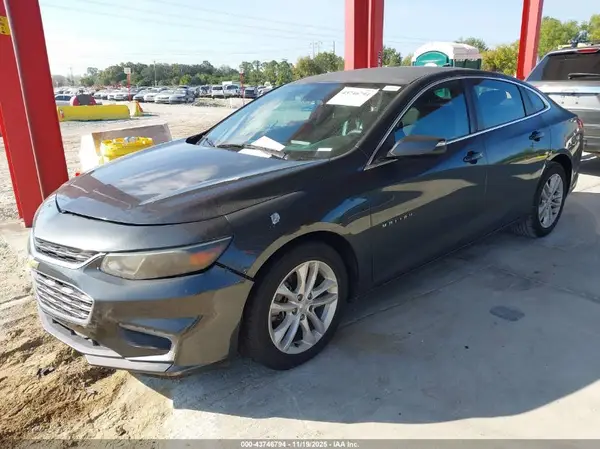 1G1ZE5ST5HF238179 2017 CHEVROLET MALIBU - Image 2