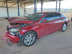 1G1ZE5ST5HF239008 2017 CHEVROLET MALIBU