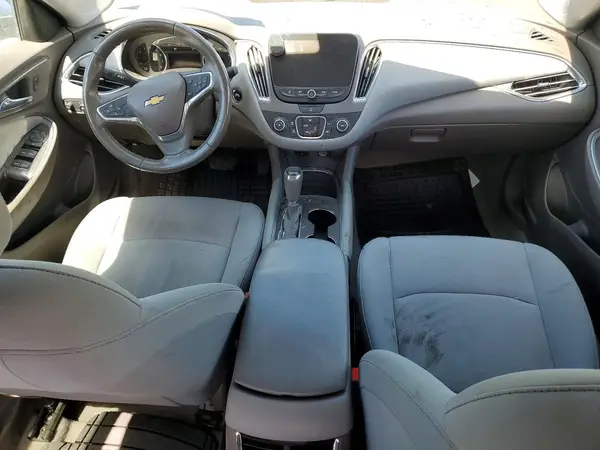 1G1ZE5ST5HF239140 2017 CHEVROLET MALIBU - Image 8