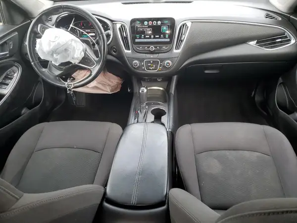 1G1ZE5ST5HF239414 2017 CHEVROLET MALIBU - Image 8