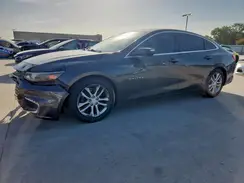 1G1ZE5ST5HF240109 2017 CHEVROLET MALIBU