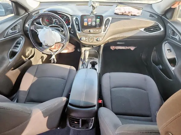 1G1ZE5ST5HF240109 2017 CHEVROLET MALIBU - Image 8