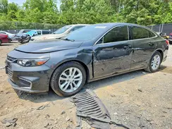 1G1ZE5ST5HF241132 2017 CHEVROLET MALIBU