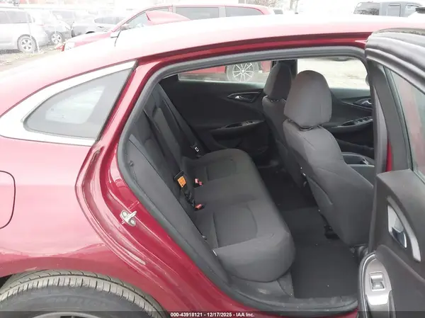 1G1ZE5ST5HF241311 2017 CHEVROLET MALIBU - Image 8
