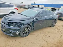 1G1ZE5ST5HF241549 2017 CHEVROLET MALIBU