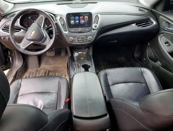 1G1ZE5ST5HF241549 2017 CHEVROLET MALIBU - Image 8