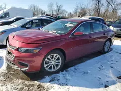1G1ZE5ST5HF241597 2017 CHEVROLET MALIBU