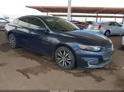 1G1ZE5ST5HF241860 2017 CHEVROLET MALIBU