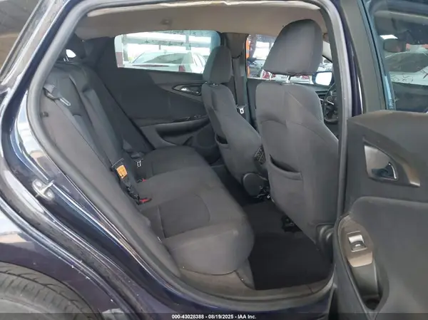 1G1ZE5ST5HF241860 2017 CHEVROLET MALIBU - Image 8