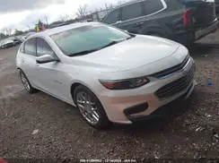 1G1ZE5ST5HF242717 2017 CHEVROLET MALIBU