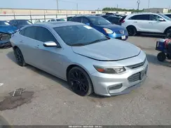 1G1ZE5ST5HF242720 2017 CHEVROLET MALIBU