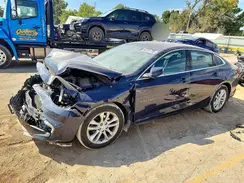 1G1ZE5ST5HF244015 2017 CHEVROLET MALIBU