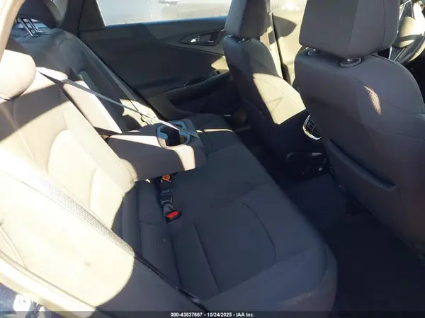 1G1ZE5ST5HF245472 2017 CHEVROLET MALIBU - Image 8
