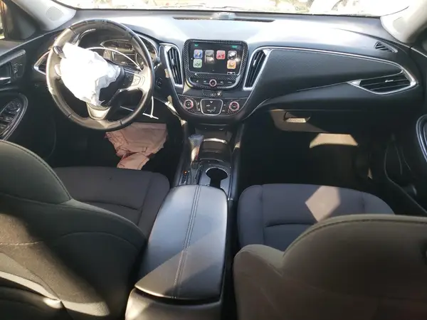 1G1ZE5ST5HF245634 2017 CHEVROLET MALIBU - Image 8