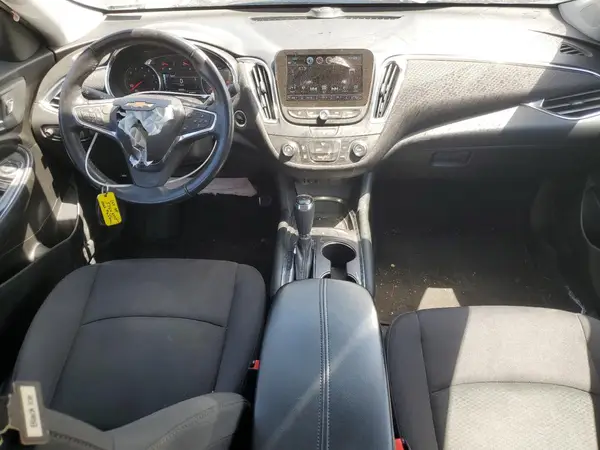 1G1ZE5ST5HF246184 2017 CHEVROLET MALIBU - Image 8