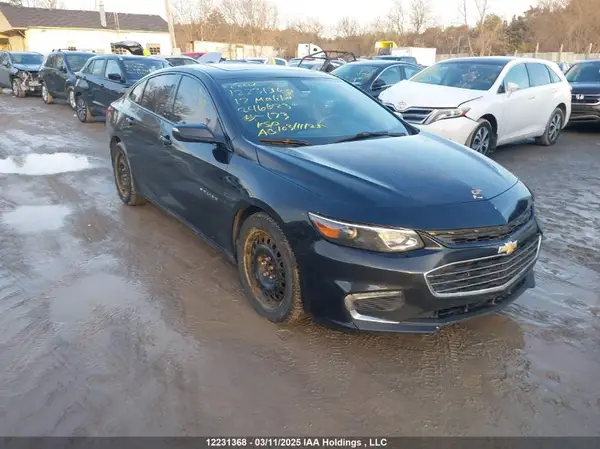 1G1ZE5ST5HF246623 2017 CHEVROLET MALIBU - Image 1
