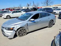 1G1ZE5ST5HF246718 2017 CHEVROLET MALIBU