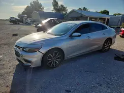 1G1ZE5ST5HF247142 2017 CHEVROLET MALIBU