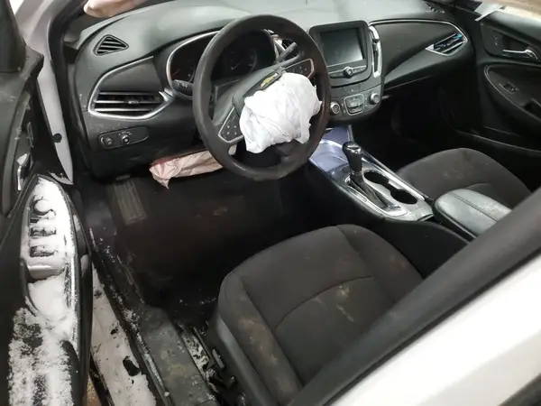 1G1ZE5ST5HF247674 2017 CHEVROLET MALIBU - Image 8