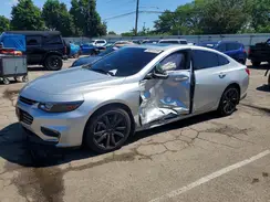 1G1ZE5ST5HF247867 2017 CHEVROLET MALIBU