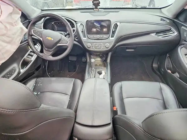 1G1ZE5ST5HF247867 2017 CHEVROLET MALIBU - Image 8