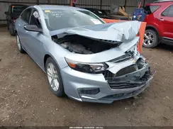 1G1ZE5ST5HF248520 2017 CHEVROLET MALIBU