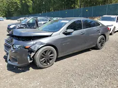 1G1ZE5ST5HF248694 2017 CHEVROLET MALIBU